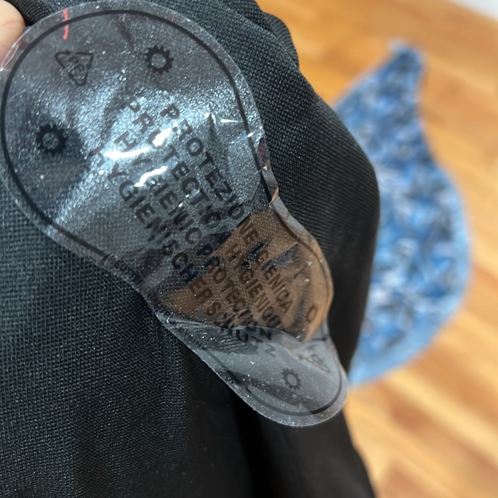 NEW💙Women's Blue and Black Swim Set - Picture 9 of 14